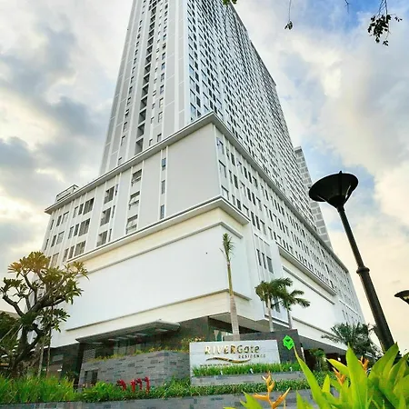 Saigon Lazzzy Hostel